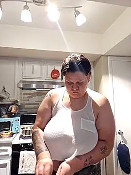 Snapshot of DevilDahm chatting on 5, 10, 2025 DevilDahm online show from 5, 10, 2025