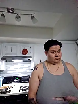 Snapshot of DevilDahm chatting on 8, 10, 2025 DevilDahm online show from 8, 10, 2025