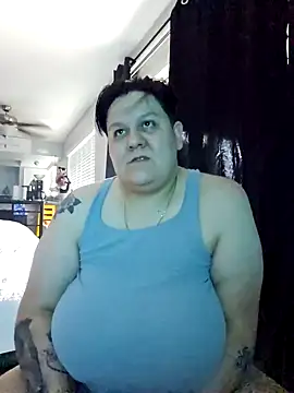 Snapshot of DevilDahm chatting on 12, 10, 2025 DevilDahm online show from 12, 10, 2025