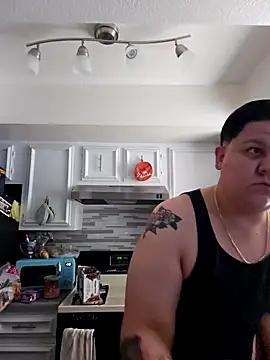 Snapshot of DevilDahm chatting on 14, 10, 2025 DevilDahm online show from 14, 10, 2025