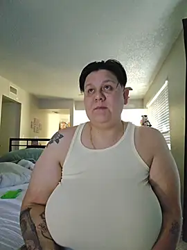 Snapshot of DevilDahm chatting on 27, 10, 2025 DevilDahm online show from 27, 10, 2025