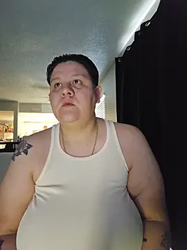 Snapshot of DevilDahm chatting on 30, 10, 2025 DevilDahm online show from 30, 10, 2025