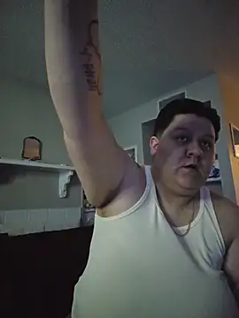 Snapshot of DevilDahm chatting on 1, 11, 2025 DevilDahm online show from 1, 11, 2025