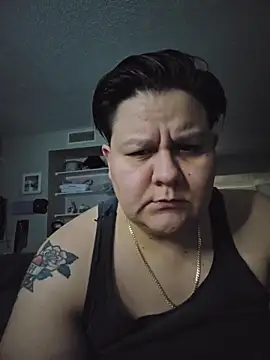 Snapshot of DevilDahm chatting on 30, 11, 2025 DevilDahm online show from 30, 11, 2025