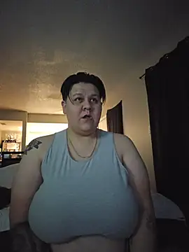 Snapshot of DevilDahm chatting on 20, 12, 2025 DevilDahm online show from 20, 12, 2025