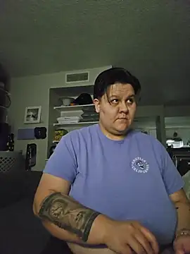 Snapshot of DevilDahm chatting on 14, 1, 2026 DevilDahm online show from 14, 1, 2026