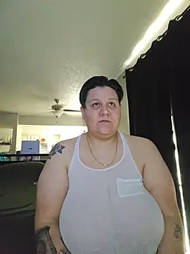 Snapshot of DevilDahm chatting on 5, 2, 2026 DevilDahm online show from 5, 2, 2026