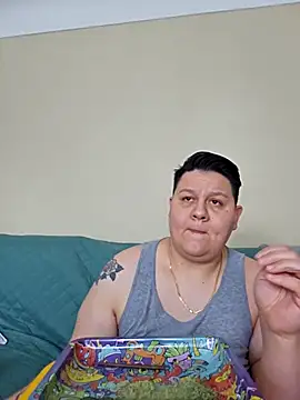 Snapshot of DevilDahm chatting on 3, 4, 2026 DevilDahm online show from 3, 4, 2026