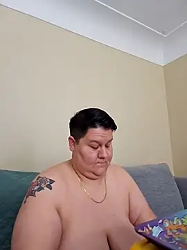 Snapshot of DevilDahm chatting on 5, 4, 2026 DevilDahm online show from 5, 4, 2026