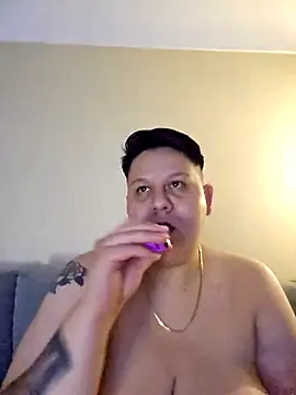 Snapshot of DevilDahm chatting on 27, 4, 2026 DevilDahm online show from 27, 4, 2026
