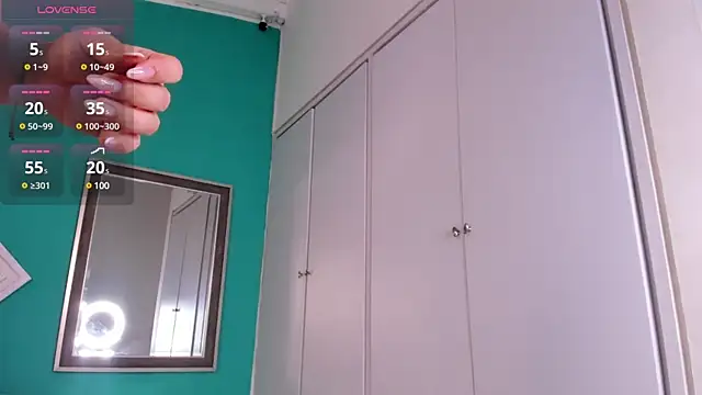 Sthef Castle online show from 2, 3, 2025