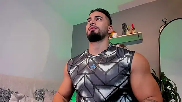 jaxon colton online show from 5, 2, 2025