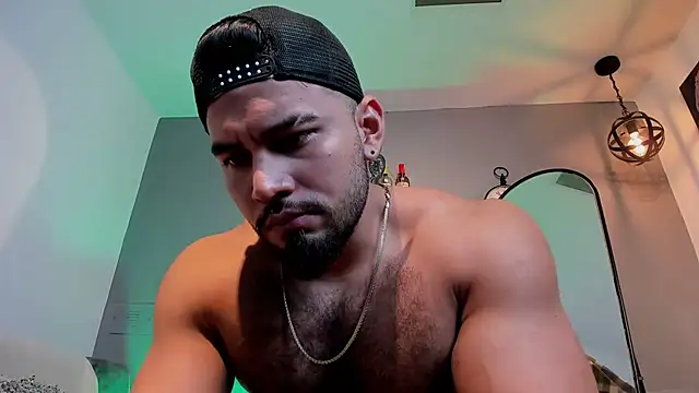 jaxon colton online show from 5, 2, 2025