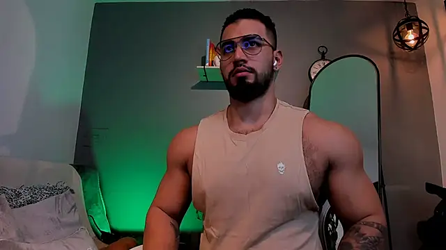 jaxon colton online show from 8, 2, 2025