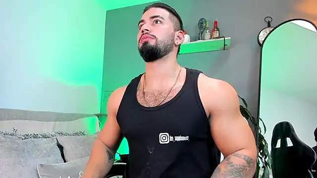 jaxon colton online show from 10, 2, 2025