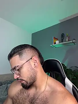 jaxon colton online show from 19, 2, 2025