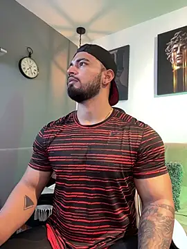 jaxon colton online show from 1, 3, 2025