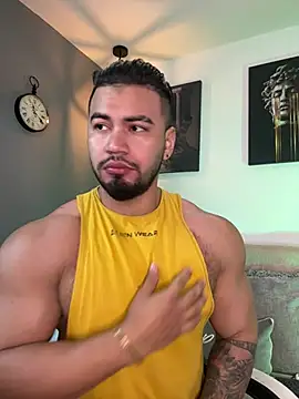 jaxon colton online show from 7, 3, 2025