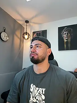 jaxon colton online show from 14, 3, 2025