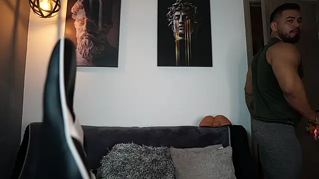 jaxon colton online show from 15, 3, 2025