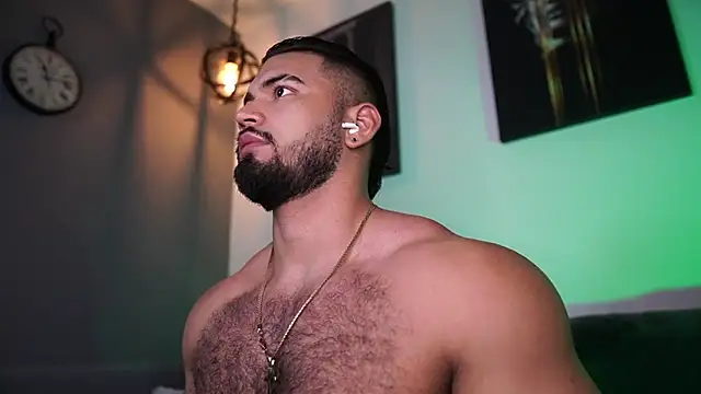 jaxon colton online show from 18, 3, 2025