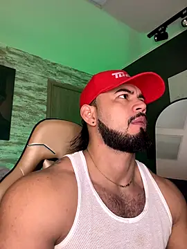 jaxon colton online show from 10, 9, 2025