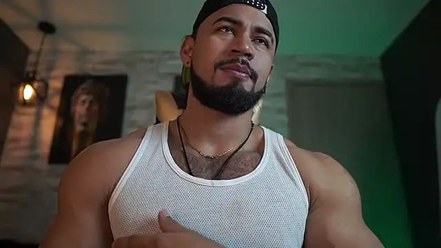 jaxon colton online show from 14, 9, 2025