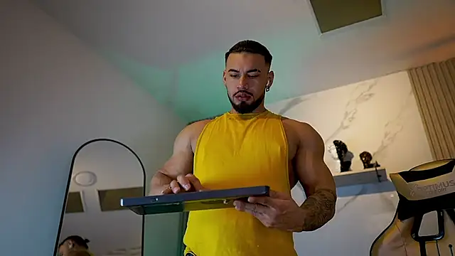 jaxon colton online show from 3, 10, 2025