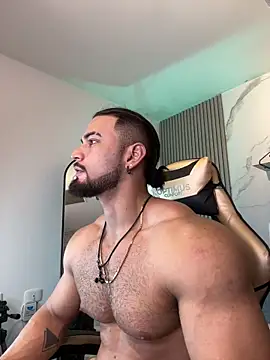 jaxon colton online show from 6, 10, 2025