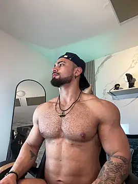 jaxon colton online show from 7, 10, 2025