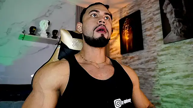 jaxon colton online show from 7, 11, 2025