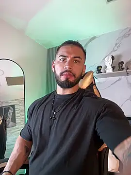 jaxon colton online show from 3, 12, 2025