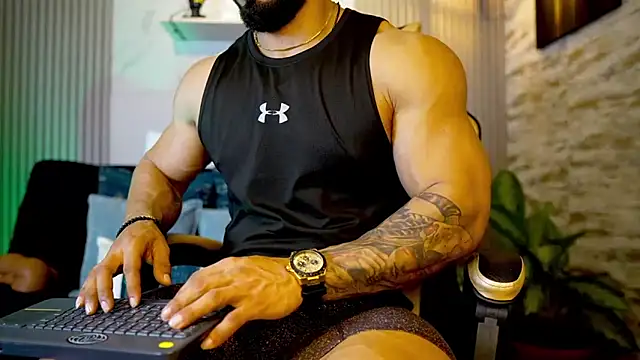 jaxon colton online show from 18, 12, 2025