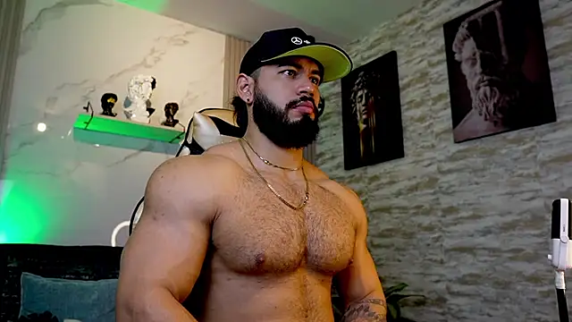 jaxon colton online show from 11, 1, 2026