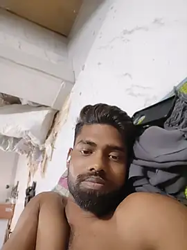 Snapshot of INDIANBOY7439 chatting on 17, 4, 2026 INDIANBOY7439 online show from 17, 4, 2026