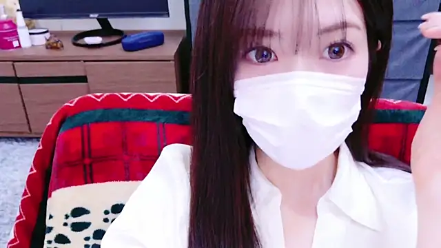 oxo yuna oxo online show from 28, 2, 2025