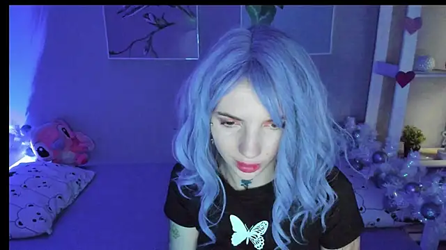 Snapshot of AnneTenet chatting on 19, 12, 2024 AnneTenet online show from 19, 12, 2024