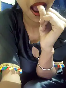 Miss saniya online show from 19, 1, 2025