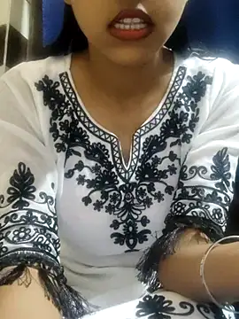 Miss saniya online show from 23, 1, 2025