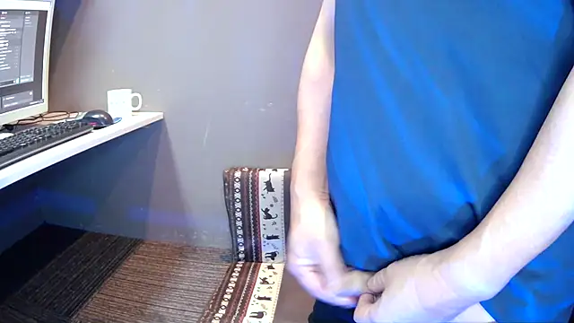 Snapshot of agaupt2 chatting on 8, 12, 2024 agaupt2 online show from 8, 12, 2024