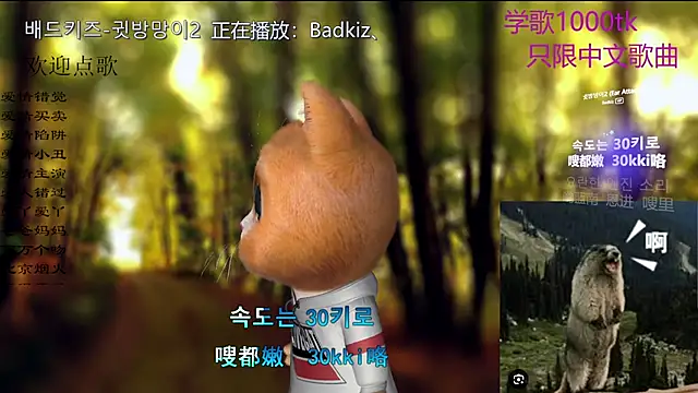 Original-HeartBaby online show from 7, 1, 2026