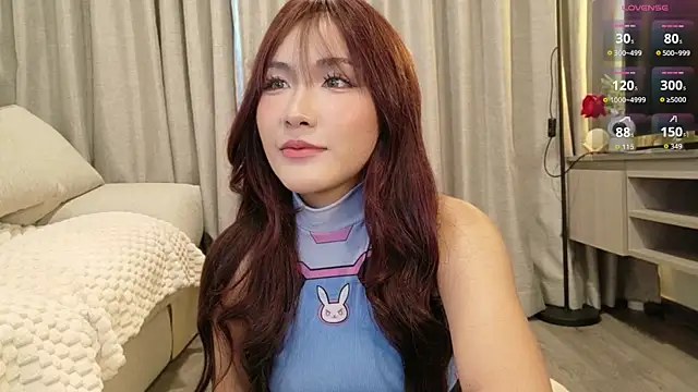 Snapshot of itsjoy_universex chatting on 25, 10, 2025 itsjoy universex online show from 25, 10, 2025