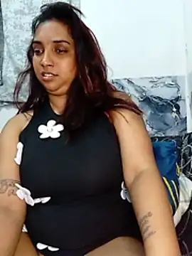 Snapshot of GORGEOUSLIPS chatting on 5, 12, 2025 GORGEOUSLIPS online show from 5, 12, 2025