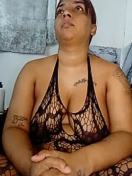 GORGEOUSLIPS online show from 21, 12, 2025