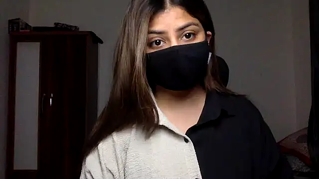 Snapshot of Hoty-Shivangi chatting on 2, 3, 2026 Hoty-Shivangi online show from 2, 3, 2026