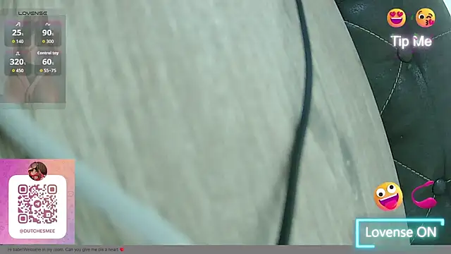 Snapshot of dutchesmee_x chatting on 9, 4, 2026 dutchesmee x online show from 9, 4, 2026