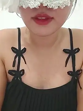 Snapshot of girldam95 chatting on 17, 4, 2026 girldam95 online show from 17, 4, 2026