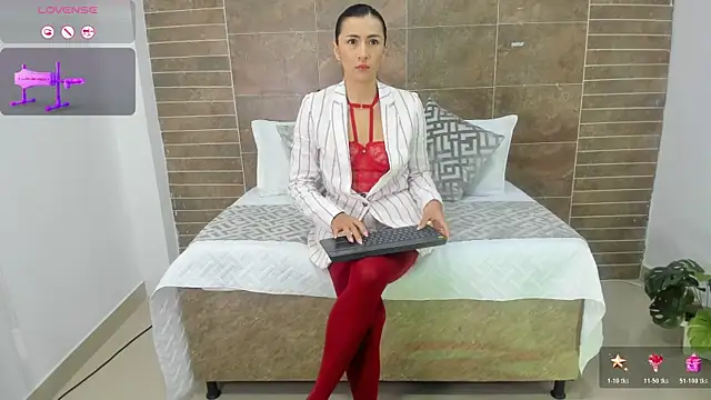 coniie jhons online show from 12, 1, 2026