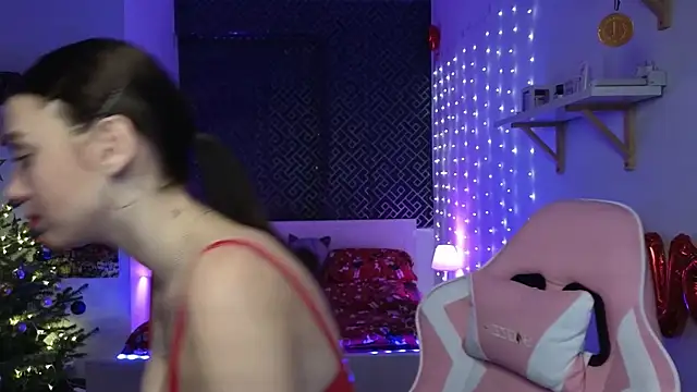 AliceSpark online show from 29, 12, 2024