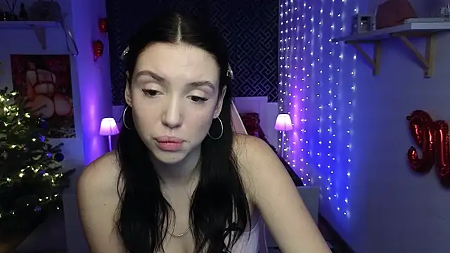 AliceSpark online show from 4, 1, 2025